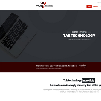 Tab technology